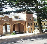 Port Warrnambool Village - Accommodation VIC