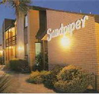 Sandpiper Holiday Apartments - Accommodation VIC