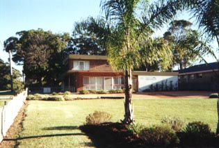 Brundee NSW Accommodation VIC