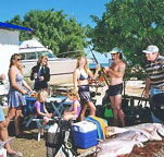Shark Bay Cottages - Accommodation VIC