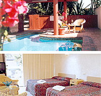 Silver Sands Motel - Accommodation VIC