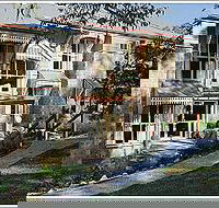 The Bardon Centre - Accommodation VIC