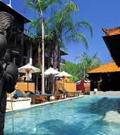 Hibiscus Gardens Spa Resort - Accommodation VIC 0