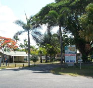 Mango Tree Tourist Park - Accommodation VIC