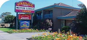  Accommodation VIC