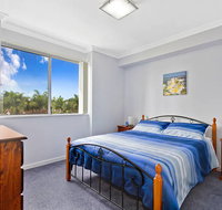 Lakeside Waterfront Apartment 18 - Accommodation VIC