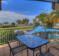 Dolphin Waters Holiday Apartments - Accommodation VIC