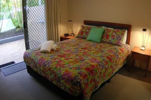 Kings Bay Apartments - Accommodation VIC 6