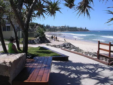 Kings Bay Apartments - Accommodation VIC 8