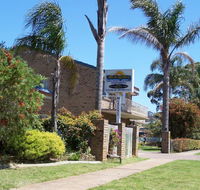 Beachfront Units Merimbula - Accommodation VIC