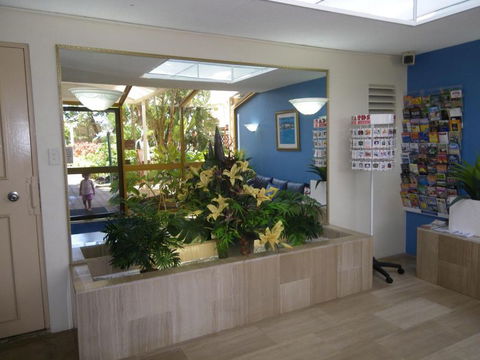 Pacific Surf Absolute Beach Apartments - Accommodation VIC 6