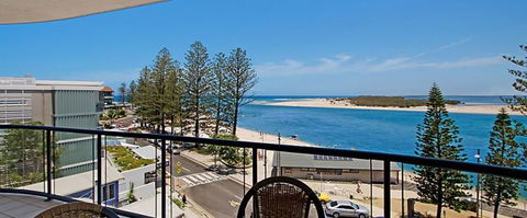 Cerulean Apartments - Accommodation VIC 7