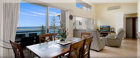 Cerulean Apartments - Accommodation VIC 10