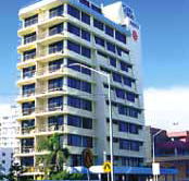 Aries Holiday Apartments - Accommodation VIC