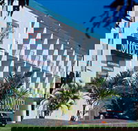 Asti Motel - Accommodation VIC