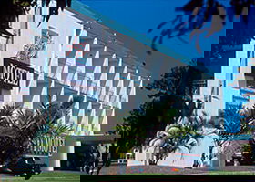 Asti Motel - Accommodation VIC 0