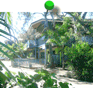 Byron Bay Bunkhouse - Accommodation VIC