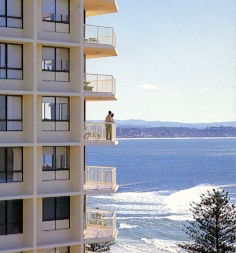 Carool Holiday Apartments - Accommodation VIC 0