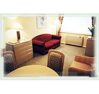 City Edge Serviced Apartments - Accommodation VIC