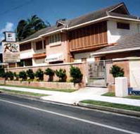 Comfort Inn The Rose - Accommodation VIC