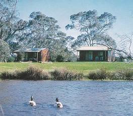  Accommodation VIC