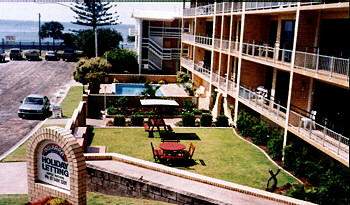 Dulkara Holiday Units - Accommodation VIC 0