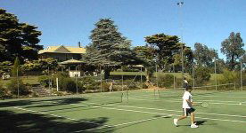 Lakes Entrance VIC Accommodation VIC