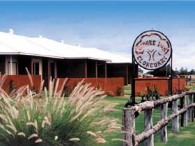 Cloncurry QLD Accommodation VIC