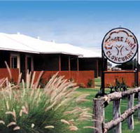 Gidgee Inn - Accommodation VIC
