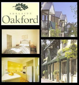Dulwich SA Accommodation VIC