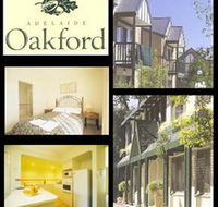 Adelaide Oakford Apartments - Accommodation VIC
