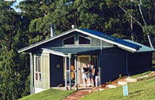 Jenolan Caves NSW Accommodation VIC