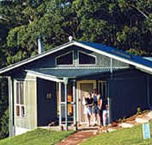 Jenolan Cabins - Accommodation VIC