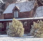 Leura Lodge - Accommodation VIC