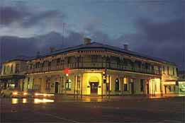 Mt Gambier Hotel - Accommodation VIC 0