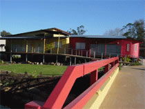 West Woombye QLD Accommodation VIC