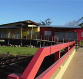 Red Bridge Motor Inn - Accommodation VIC