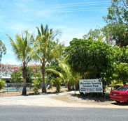 Mareeba Country Caravan Park - Accommodation VIC