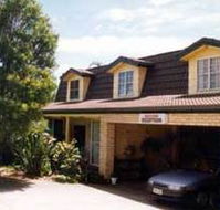 Bridge Street Motor Inn - Accommodation VIC