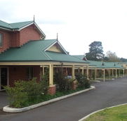 Federal Hotel Motel - Accommodation VIC