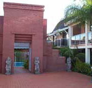 Sanno Marracoonda Hotel - Accommodation VIC