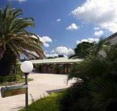 Pacific Paradise Motel - Accommodation VIC