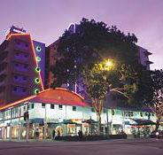 Darwin Central Hotel - Accommodation VIC