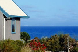 Bear Gully Coastal Cottages - Accommodation VIC 0