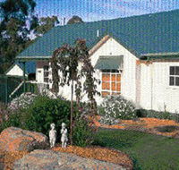 St Andrews Homestead - Accommodation VIC