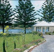 The Douglas - Accommodation VIC
