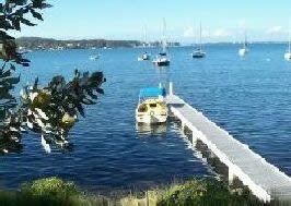 Lake Macquarie NSW Accommodation VIC