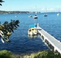 Mirabella On The Lake - Accommodation VIC