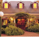 Peppers Guest House Hunter Valley - Accommodation VIC