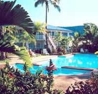 Best Western Mango House Resort - Accommodation VIC